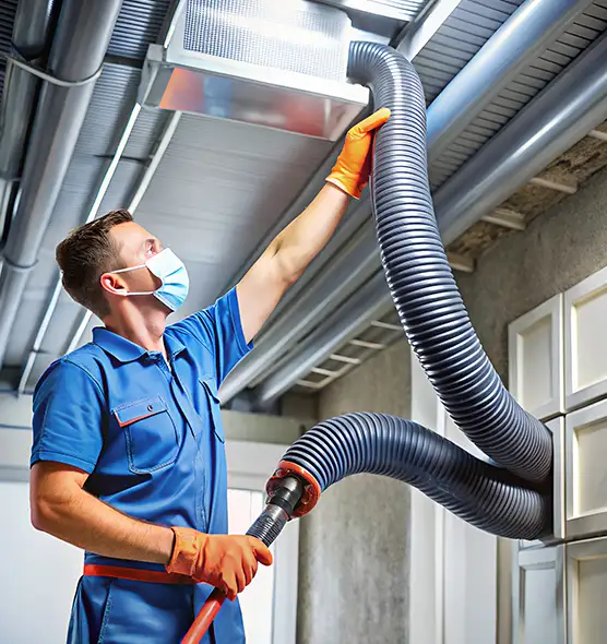 Welcome to Air Duct Cleaning & Repairs Venice — Your Local Roof Dryer Vent Cleaning Specialists in Venice, FL