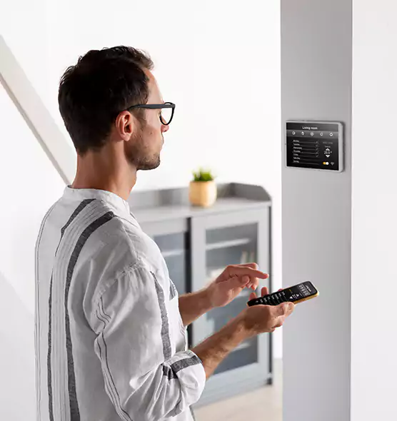 About Smart AC Vent Controller Services in Venice
