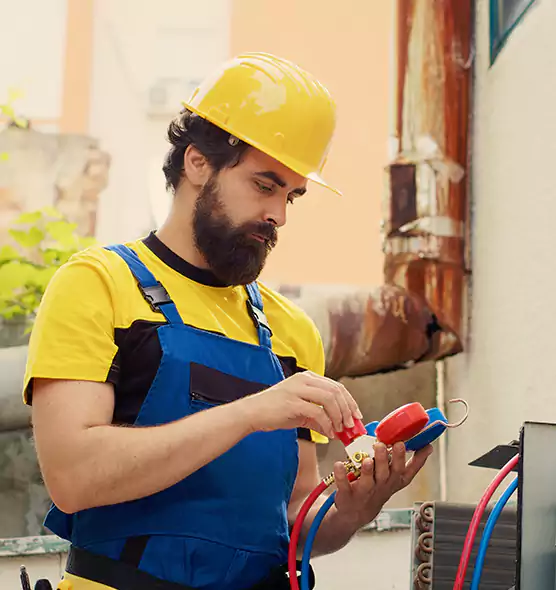 About Smart HVAC Installation in Venice, FL