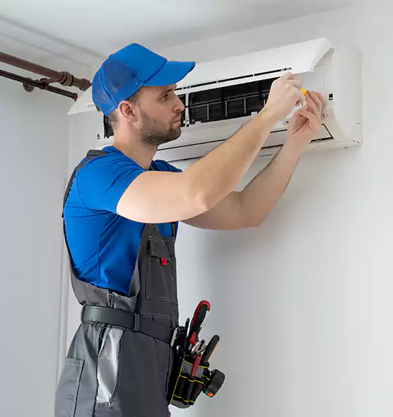 About Smart Thermostat AC Installation in Venice, FL
