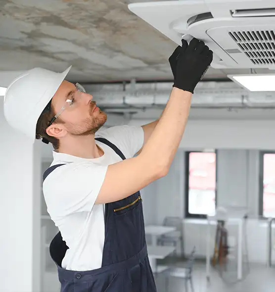 About Spring Air Duct Cleaning in Venice, FL