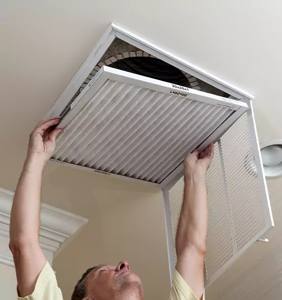 Trusted Vent Shaft Cleaning Expert in Venice, FL
