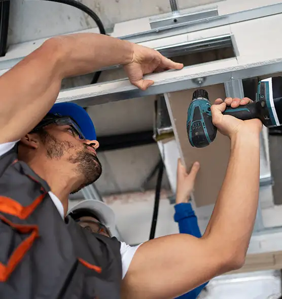 About Vent Smoke Odor Elimination in Venice, FL