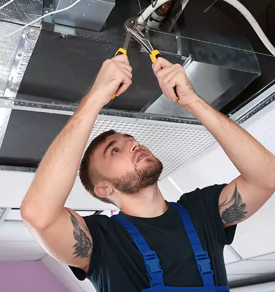 About Ventilation System Upgrades in Venice, FL