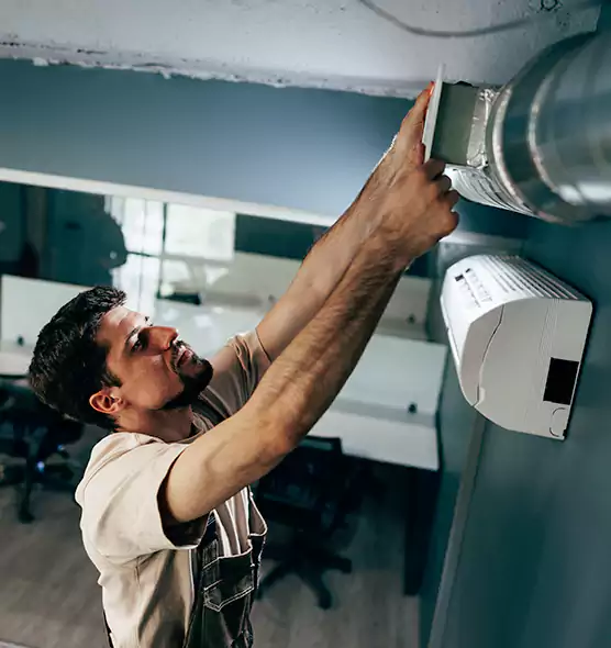 Reliable Warehouse Vent Cleaning in Venice, FL