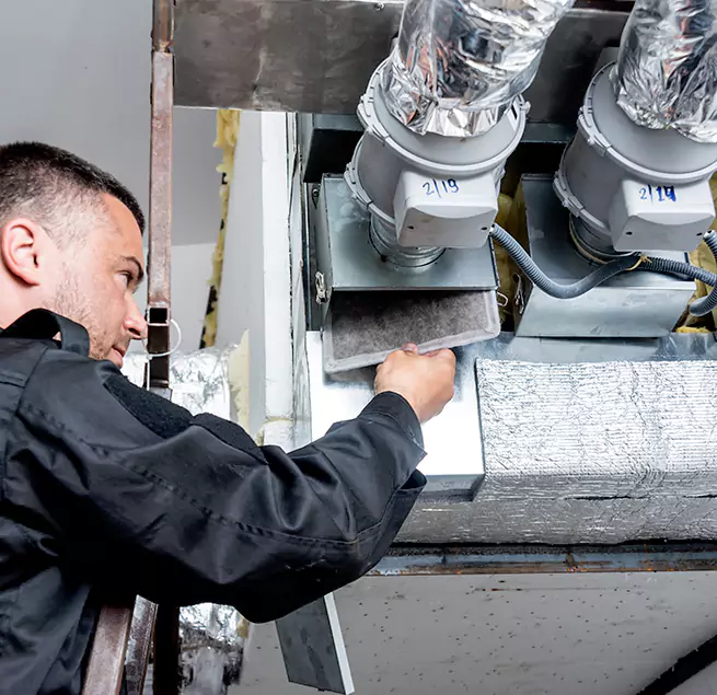 Why Homeowners & Businesses Trust Us in Venice, FL?