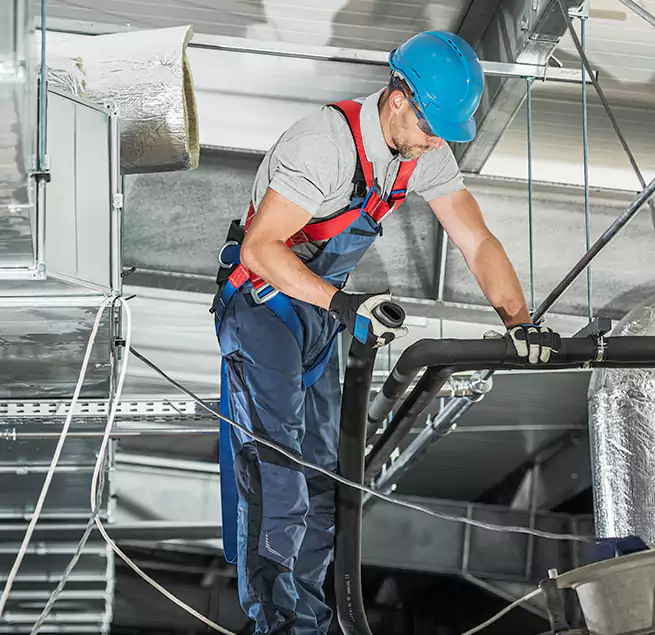 Why Homeowners & Businesses Trust Us in Venice, FL?