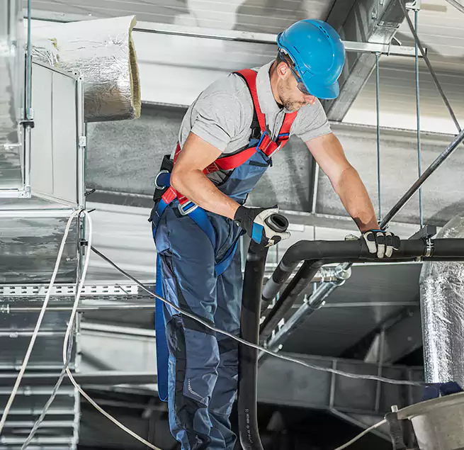 Why Homeowners & Businesses Trust Us in Venice, FL?