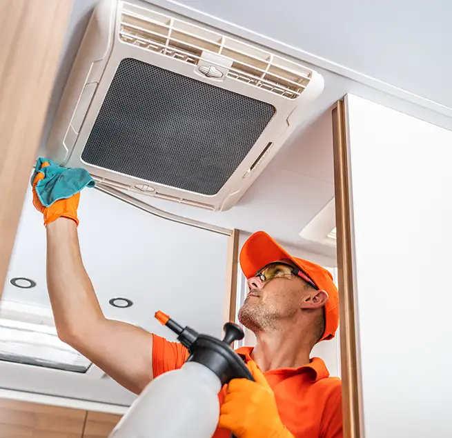 Why Homeowners & Businesses Trust Us in Venice, FL?