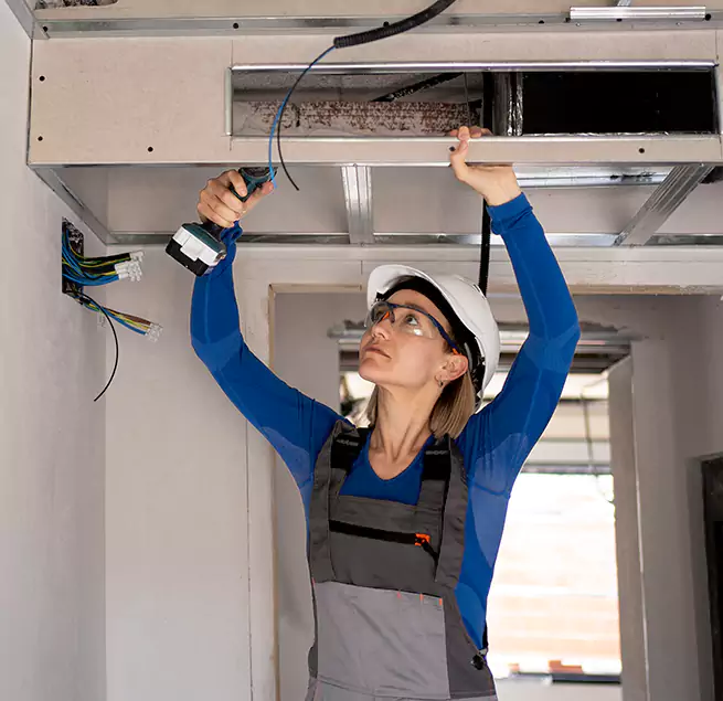 Why Homeowners & Businesses Trust Us in Venice, FL?