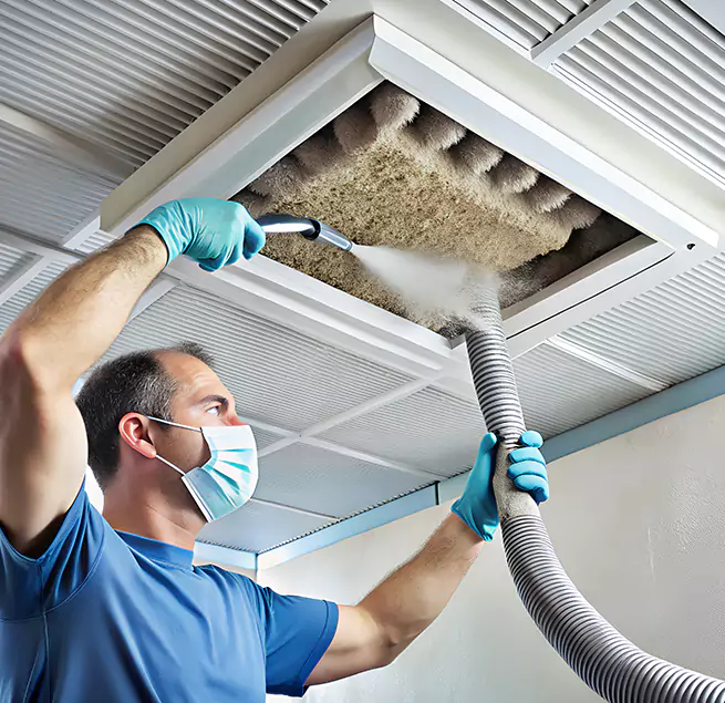 Why Homeowners Businesses Trust Us in Venice, FL