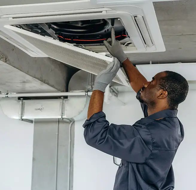 Why Homeowners & Businesses Trust Us in Venice, FL?