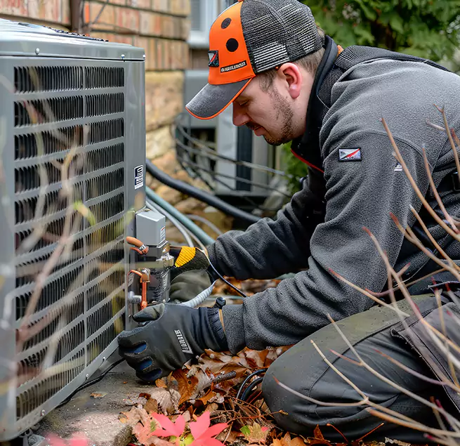 Why Homeowners & Businesses Trust Us in Venice, FL?