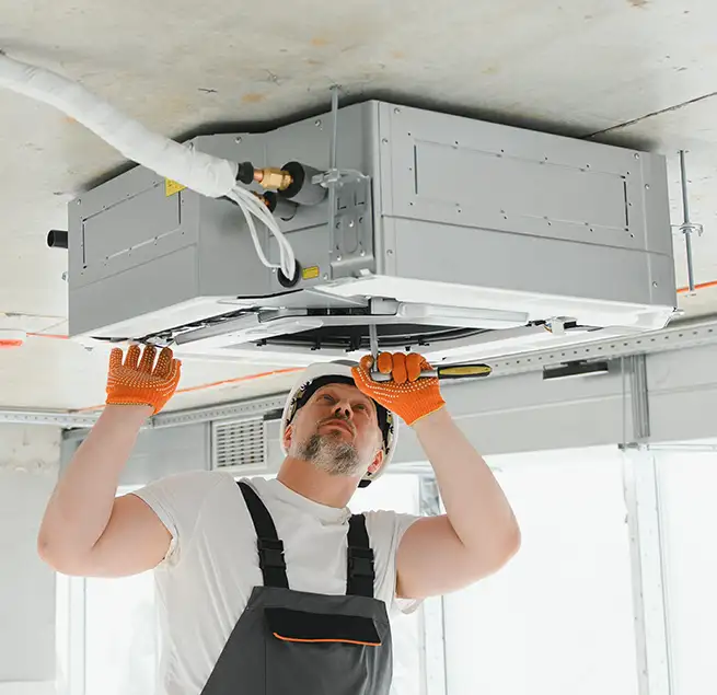 Why Homeowners & Businesses Trust Us Venice, FL