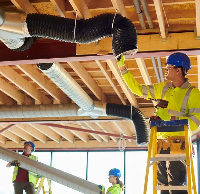 Why Homeowners & Businesses Trust Us in Venice, FL?