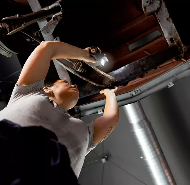 Why Homeowners & Businesses Trust Us Venice, FL