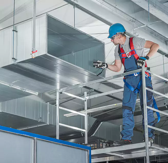 Why Homeowners & Businesses Trust Us Venice, FL