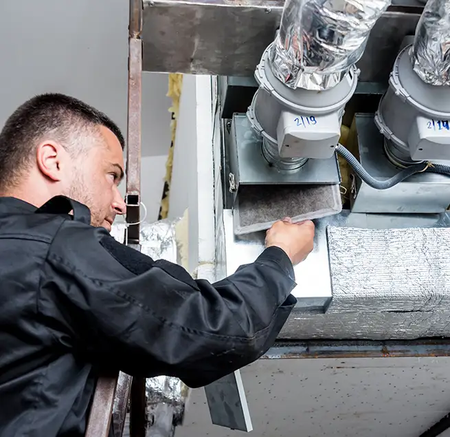 Why Homeowners & Businesses Trust Us in Venice, FL?