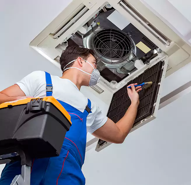 Why Homeowners & Businesses Trust Us in Venice, FL?